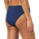 Firefly Melly Bikini Bottom - Navy Dark