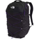 The North Face Women’s Borealis Backpack - TNF Black/Peak Purple