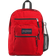 Jansport Big Student Backpack - Red Tape