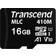 Transcend MLC 410M microSDHC Class 10 UHS-I U1 V10 A1 95/30MB/s 16GB