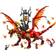 LEGO Ninjago Bevægelses-kildedragen 71822
