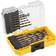 Dewalt Black & Gold Metal Drilling Set (23 pc)