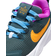 Nike Star Runner 4 TD - Deep Jungle/Hyper Violet/Vapour Green/Sundial