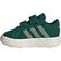 Adidas Infant Grand Court 2.0 CF - Collegiate Green/Off White/Core Black