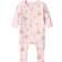 Name It Baby Pyjamahaalari 2-Pack - Roosa