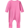 Name It Baby Pyjamahaalari 2-Pack - Roosa