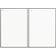 Burde A5 Weekly Calendar 2025