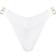 Ann Summers Miami Dreams Brazilian - White