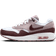 Nike Air Max 1 GS - White/Light Violet Ore/Playful Pink/Burgundy Crush