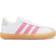 Adidas Kid's VL Court 3.0 - White/Pink/Gum