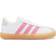 adidas Kid's VL Court 3.0 - White/Pink/Gum