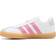 adidas Kid's VL Court 3.0 - White/Pink/Gum