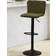 Clara Green Bar Stool 84.5cm