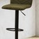 Clara Green Bar Stool 84.5cm