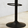 Clara Green Bar Stool 84.5cm