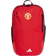 adidas Manchester United Home Backpack - Mufc Red/Black/White