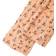 Name It Jaida Printet Leggings - Peach Parfait (13230288)