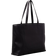 Calvin Klein Large Slim Tote Bag - Fashion Black