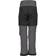 Didriksons Kotten Kid's Zipp-Off Pants - Coal Black (505261-108)