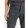 Didriksons Kotten Kid's Zipp-Off Pants - Coal Black (505261-108)