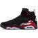 Nike Jumpman MVP M - Black/White/University Red