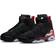 Nike Jumpman MVP M - Black/White/University Red