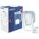 Brita Water Filter Kanna 2.5L