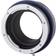 Novoflex Nikon to Micro Four Thirds Lens Mount Adapter