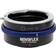 Novoflex Nikon to Micro Four Thirds Lens Mount Adapter