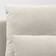 IKEA SÖDERHAMN Gunnared Beige Soffa 186cm 3-sits