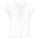 The Children's Place Kid's Uniform Pique Polo 2-pack - White (3011211-10)