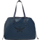 MCM Himmel Drawstring Tote In Lauretos - Blue/Navy Blazer