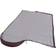 Outwell Sleeping Bag Campion Lux - Purple