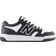 New Balance Little Kid's 480 - Black/White