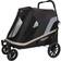 Ibiyaya Grand Cruiser Foldable Large Dog 4-Wheel Stroller