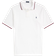 Polo Ralph Lauren Mesh Polo Shirt - White