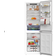 Blomberg KND 9720 Vit