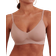 EBY Relief Bra - Nude