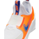 Nike Flex Runner 3 PS - White/Total Orange/Team Orange/Astronomy Blue