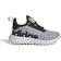 adidas Kid's Kaptir 3.0 - Cloud White/Core Black/Cloud White