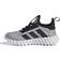 adidas Kid's Kaptir 3.0 - Cloud White/Core Black/Cloud White