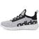 adidas Kid's Kaptir 3.0 - Cloud White/Core Black/Cloud White