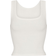 SKIMS Cotton Rib Tank - Marble