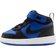 Nike Court Borough Mid 2 TDV - Game Royal/White/Black