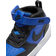 Nike Court Borough Mid 2 TDV - Game Royal/White/Black