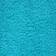 vidaXL Premium Sauna Serviette de bain Turquoise (100x50cm)
