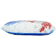 Vileda Microfibre 2in1 Easy Wring & Clean Turbo Mop Refill 3-pack