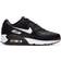 Nike Air Max 90 GS - Black/Black/White