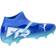 Puma Future 7 Match+ FG/AG W - Bluemazing/White/Electric Peppermint