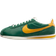 Nike Cortez Textile M - Gorge Green/Sail/Alpha Orange/Yellow Ochre